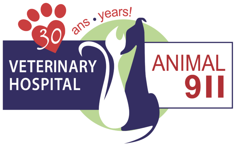 Hôpital vétérinaire Animal 911: Votre vétérinaire à Roxboro, Québec